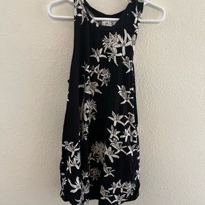 Ava sky x sig Zane size 4 and size 6